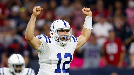 'NFL Fantasy Live': Midseason MVP