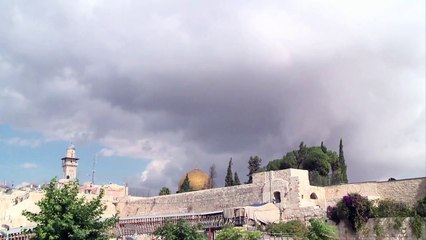 Morte de ativista provoca confrontos em Jerusalém