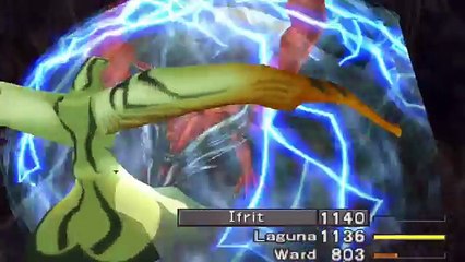 Final Fantasy VIII - Partie. 24