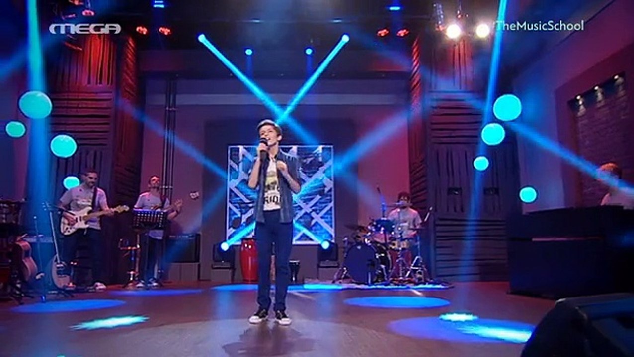 Mega The Music School S01E07 - Part2