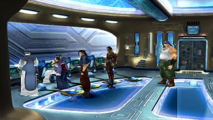 Final Fantasy VIII - Partie. 26