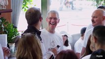 Apple CEO Tim Cook Announces ‘I’m Proud To Be Gay’