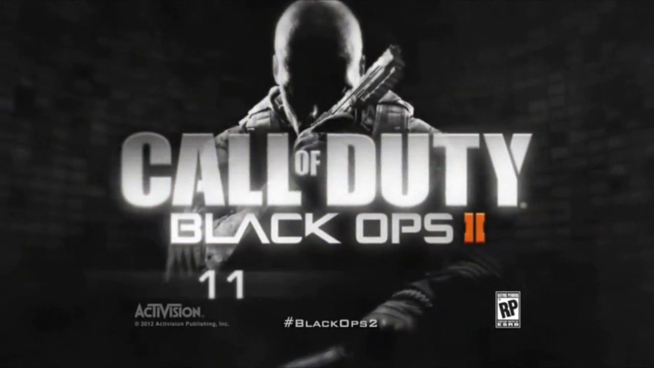 rauljube21 - Black ops II GameClip
