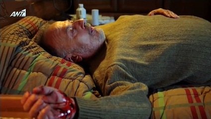 Η ΕΚΔΡΟΜΗ S01E03