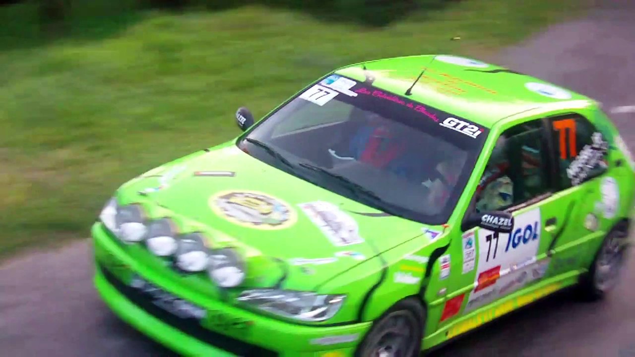 critérium des cevennes 2014 autos "vénusphotos"