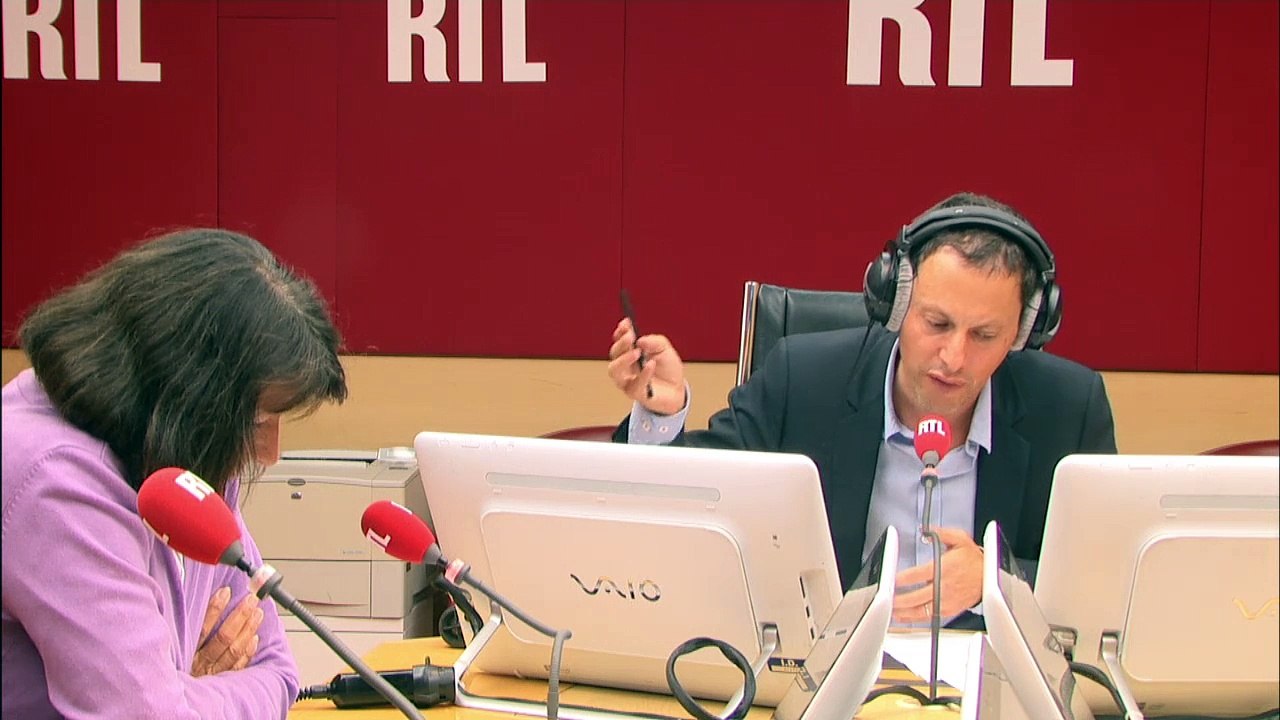 Isabelle Dath : "La France se contente d'un appel au calme face aux manifestations violentes du Burkina Faso"