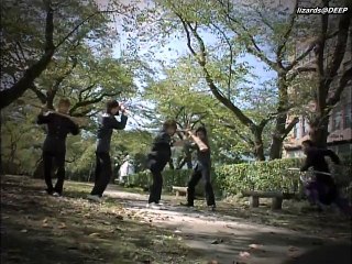 [lizards] Fuma no Kojiro 12