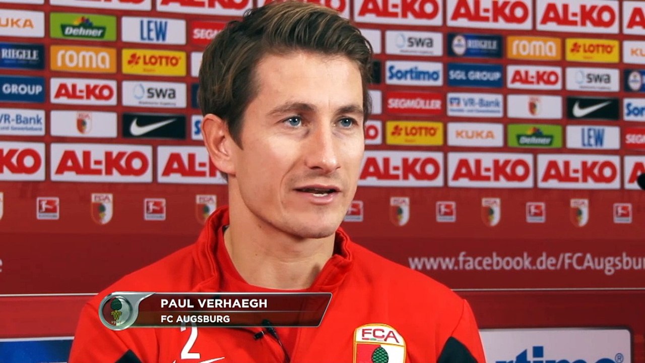 Verhaeghs FCA: 'Sympathische Typen!'