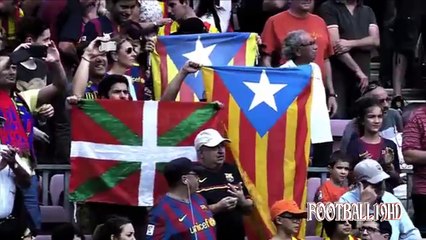 Lo Mejor de la Jornada 3 - Temporada 14/15