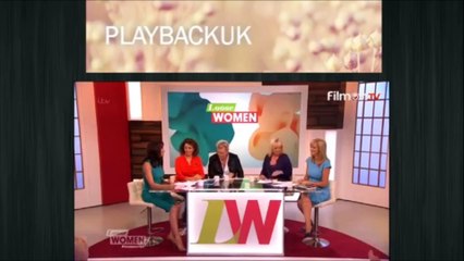 Billy Idol Loose Women