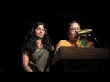 SAPNA: SRI ANNAMACHARYA PROJECT OF NA: ANNUAL EVENT 2014: OPENING CEREMONIES: DEEPA PRAJWALANA