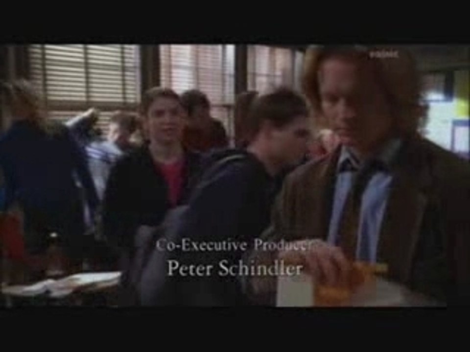 Once and Again - Part 3