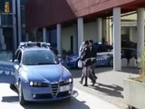 Parma - riciclaggio all'estero auto di lusso: 12 arresti, 106 denunce