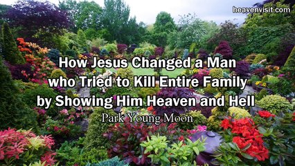 Athiest Man's Remarkable True Story of Heaven and Hell