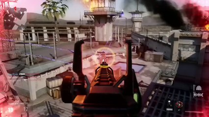 Call Of Duty : Advanced Warfare - Présentation de l'application mobile