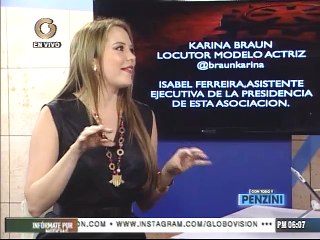 Damas Diplomáticas invitan a gran bazar de gastronomía internacional