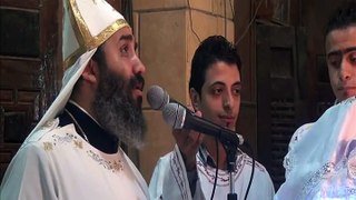 Abouna Moussa Ghattas - Gé Nai Nan