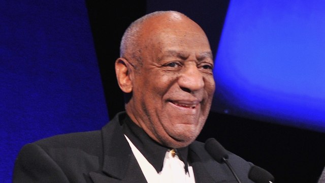 Bill Cosby Booted From Queen Latifah Show Over Rape Allegations