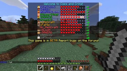 001 UHC Season 10 #6_ الصعوبة القصوى Minecraft HD
