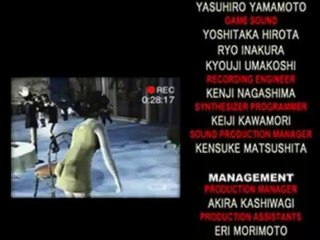 Final Fantasy VIII - Partie. 37 [FIN]