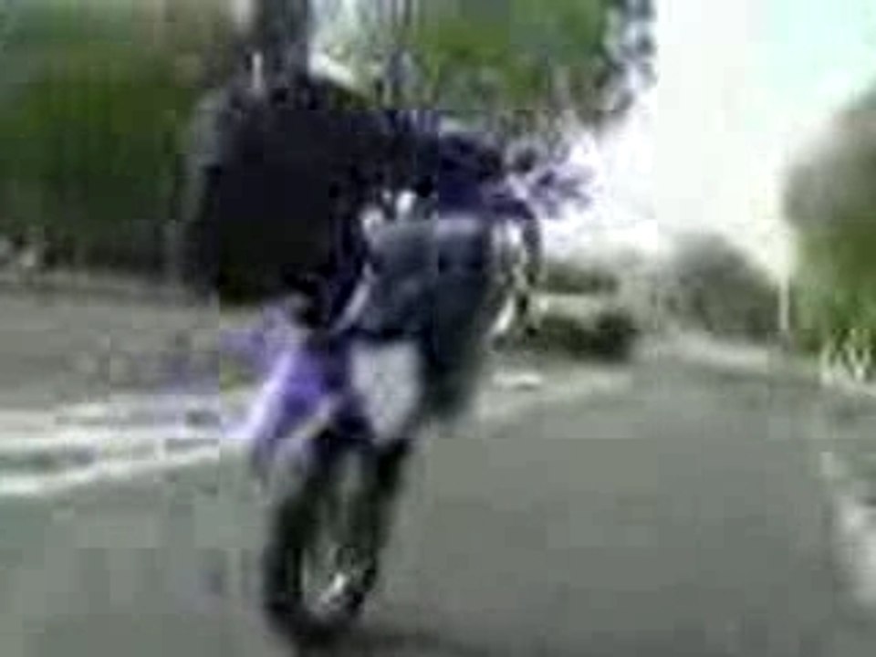 Roue