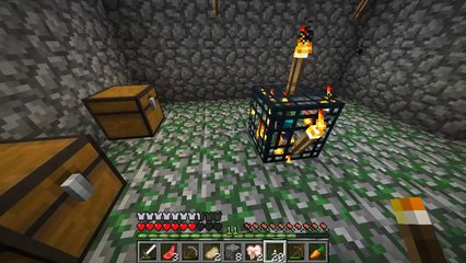 006 UHC Season 10 #4_ الصعوبة القصوى Minecraft HD