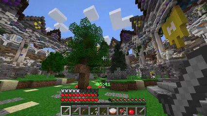 008 Minecraft_ Survival Games #38_ ماينكرافت_ #سرفايفل_قيم Minecraft HD