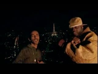 Merlin feat nb - le reve français