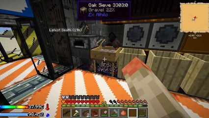 029 Minecraft_ CRASH LANDING #3 ماينكرافت_ كراش لاندينق Minecraft HD