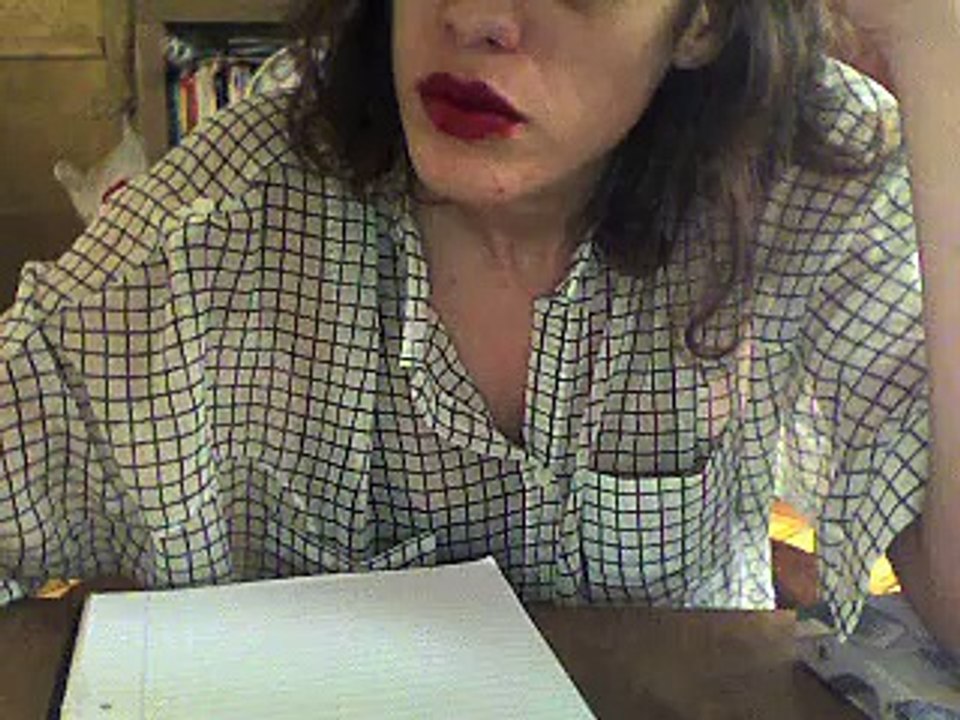 Gravenhurst bluebeard :(