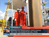 Venezuela importa crudo liviano para mejorar su petróleo extrapesado