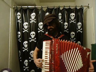 Little Brown Jug Polka