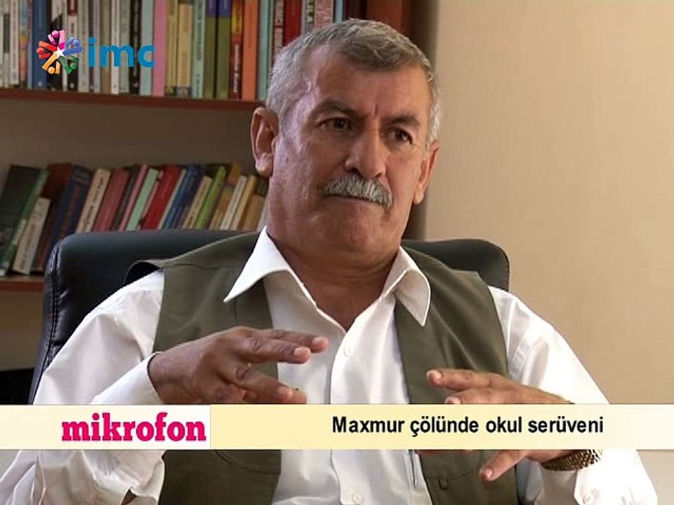 Mikrofon - Hakkari'den Mahmur cehennemine (4 Ekim 2014)