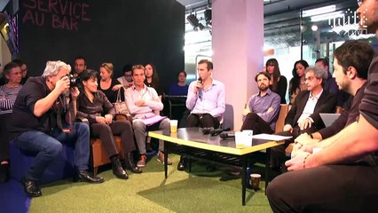 Sylvie Tissot, soirée *di*/zaïn #17 : Exploration(s)