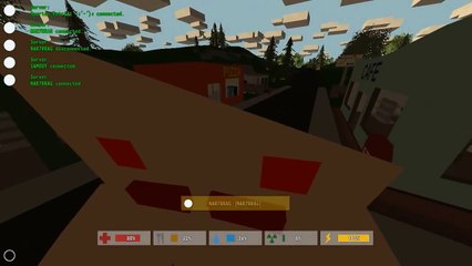 070 Unturned_ ماينكرافت+داي زي؟_ قروب المفصخين Minecraft HD