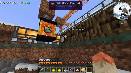 073 Moded Mycraft EP #3_ موديد ماي كرافت_ تضبيط الاغراض Minecraft HD