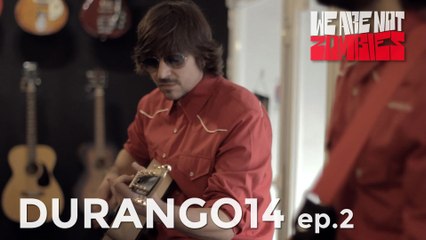 Durango14 | 2 | Onplugged