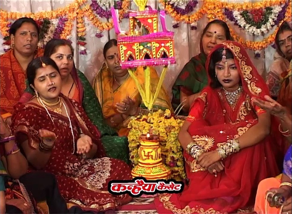 बुन्देली विवाह गीत / मोरी प्रानन से प्यारी / उर्मिला पाण्डेय & आनंद रावत & अमिता