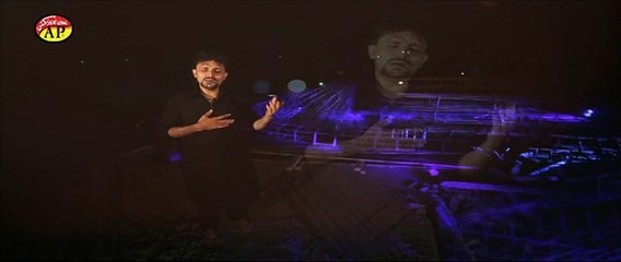 05 GHAZI ALAMDAR-E-MAN -- JABIR HUSSAIN BANGASH 2014-15