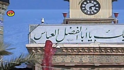 08 AAY ALAMDAR GHAZI AS -- JABIR HUSSAIN BANGASH 2014-15