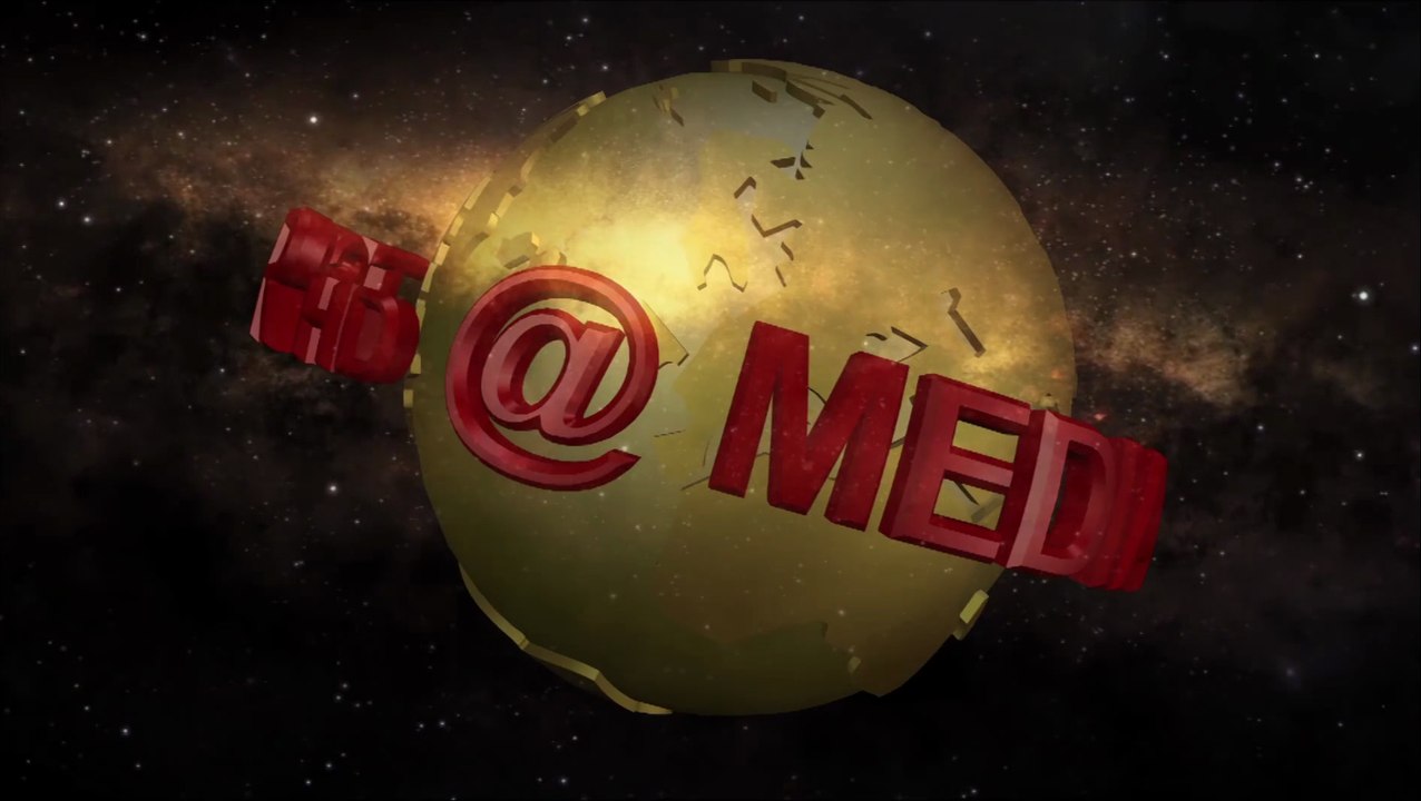 Tsar HD @ Media