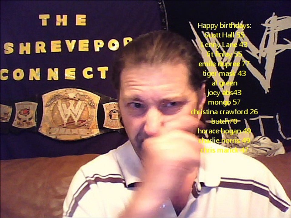 Raw superstars 10-21-14 results kane steve austin interview hilights & more