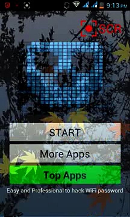 How to Hack WIFI password on any Android Phone