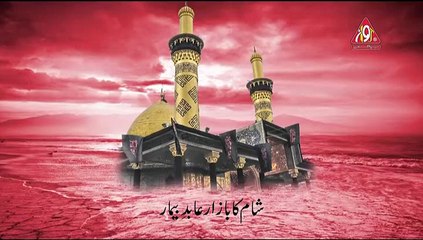 11 .JIS WAQT NAZAR ANEY LGA   --- ALI NAQVI IMRAN NAQVI