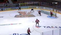 HIFK Vs. Pelicans