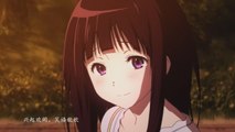 【MAD】Hyouka - Yume to Hazakura (HD)