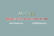 شقة سوبر لوكس للبيع - mlseg.com