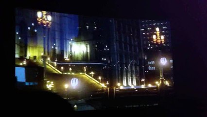 Final Fantasy 15 : démo technique