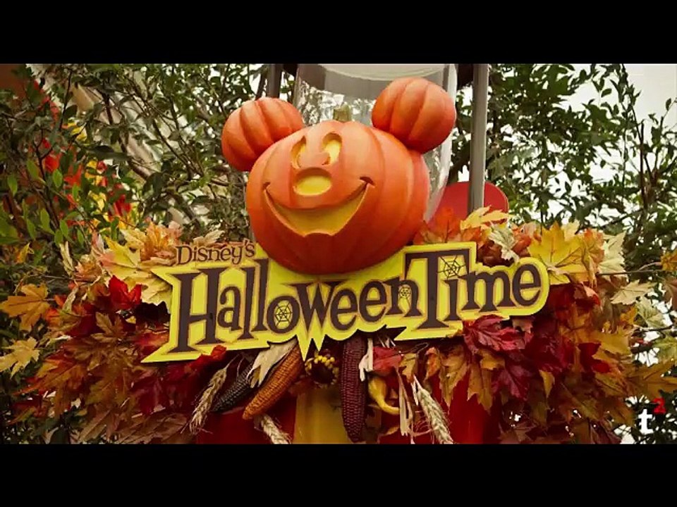 What is Halloween