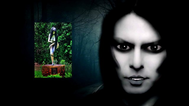 HISTORIAS TERRORIFICAS DE MÉXICO Y COLOMBIA